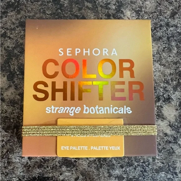 Sephora Eyeshadow - Picture 2 of 4